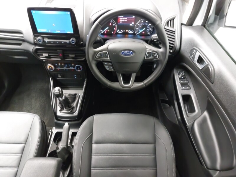 Used Ford Ecosport 2022 for sale - 77085638: Photo 7