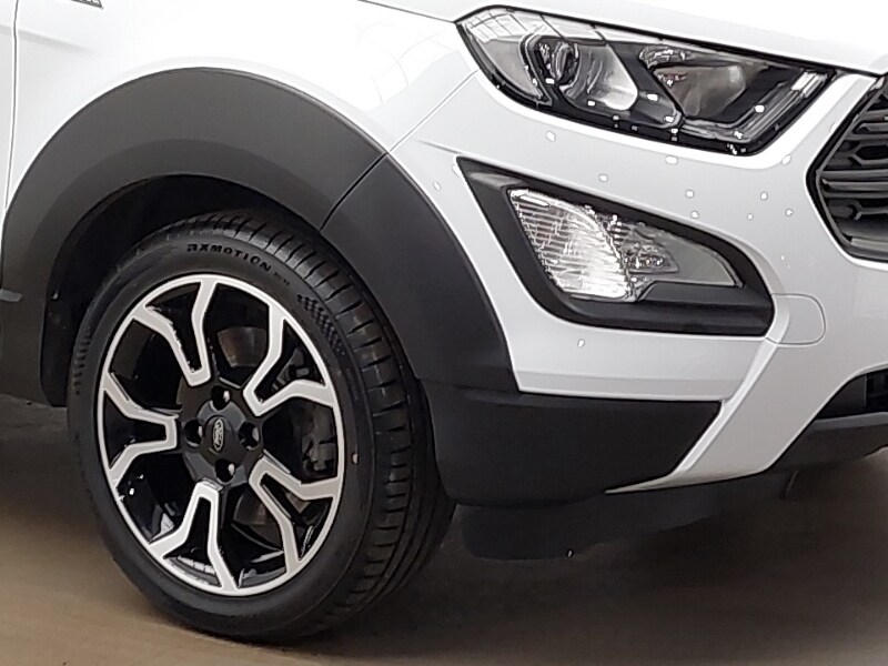 Used Ford Ecosport 2022 for sale - 77085638: Photo 9