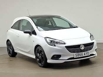 Used Vauxhall Corsa 2016 for sale - 79393690: Photo