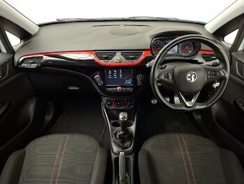Used Vauxhall Corsa 2016 for sale - 79393690: Photo