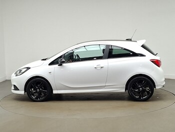 Used Vauxhall Corsa 2016 for sale - 79393690: Photo