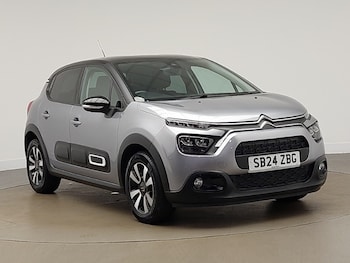 Used Citroen C3 2024 for sale - 78585386: Photo