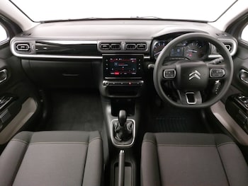 Used Citroen C3 2024 for sale - 78585386: Photo