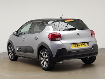 Used Citroen C3 2024 for sale - 78585386: Photo