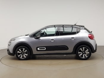 Used Citroen C3 2024 for sale - 78585386: Photo