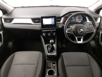 Used Renault Captur 2023 for sale - 78094017: Photo