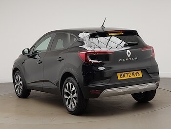 Used Renault Captur 2023 for sale - 78094017: Photo