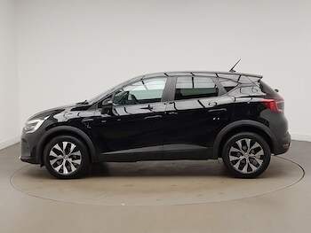 Used Renault Captur 2023 for sale - 78094017: Photo