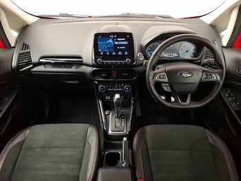 Used Ford Ecosport 2018 for sale - 79550163: Photo