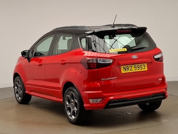 Used Ford Ecosport 2018 for sale - 79550163: Photo