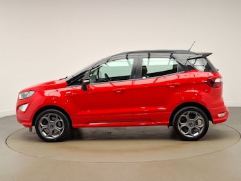 Used Ford Ecosport 2018 for sale - 79550163: Photo