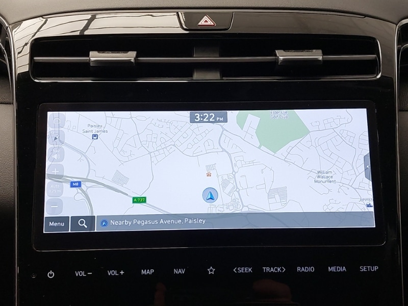 Used Hyundai TUCSON 2023 for sale - 76795102: Photo 11