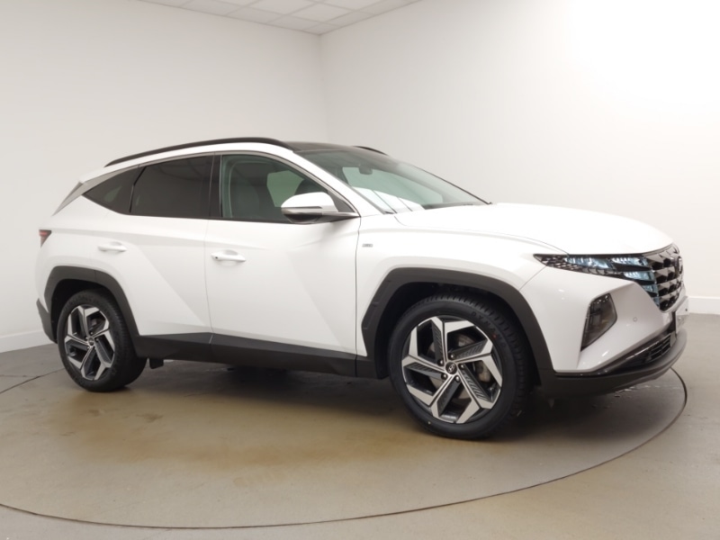 Used Hyundai TUCSON 2023 for sale - 76795102: Photo 13