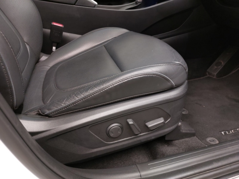 Used Hyundai TUCSON 2023 for sale - 76795102: Photo 14