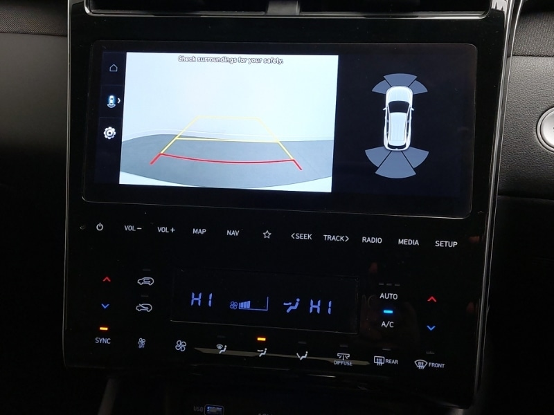 Used Hyundai TUCSON 2023 for sale - 76795102: Photo 16