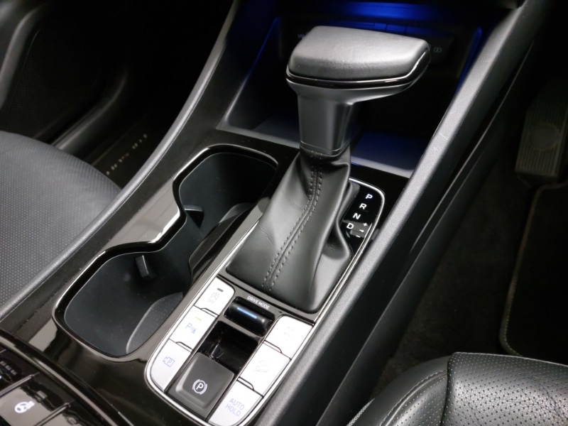 Used Hyundai TUCSON 2023 for sale - 76795102: Photo 17