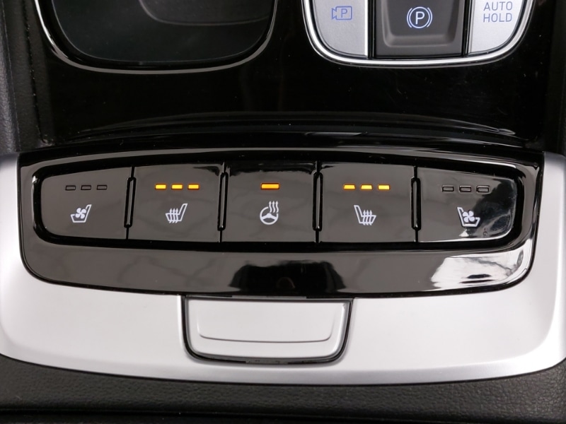 Used Hyundai TUCSON 2023 for sale - 76795102: Photo 19