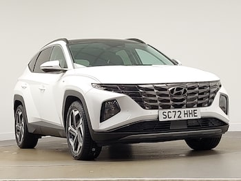 Hyundai - TUCSON