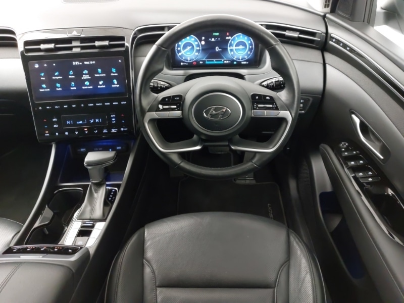 Used Hyundai TUCSON 2023 for sale - 76795102: Photo 7