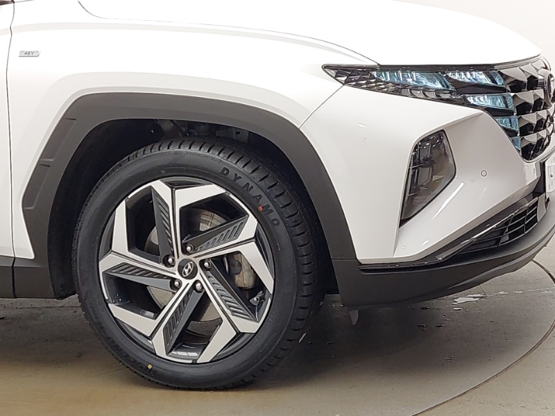 Used Hyundai TUCSON 2023 for sale - 76795102: Photo 9