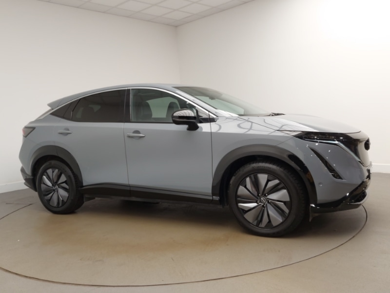 Used Nissan ARIYA 2022 for sale - 77637185: Photo 13