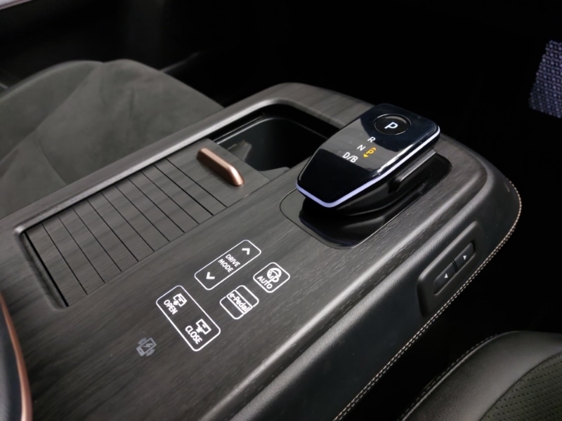 Used Nissan ARIYA 2022 for sale - 77637185: Photo 18