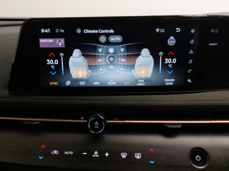 Used Nissan ARIYA 2022 for sale - 77637185: Photo 19