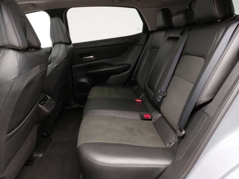 Used Nissan ARIYA 2022 for sale - 77637185: Photo 6