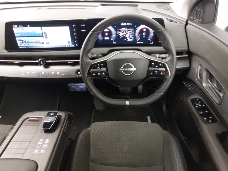 Used Nissan ARIYA 2022 for sale - 77637185: Photo 7