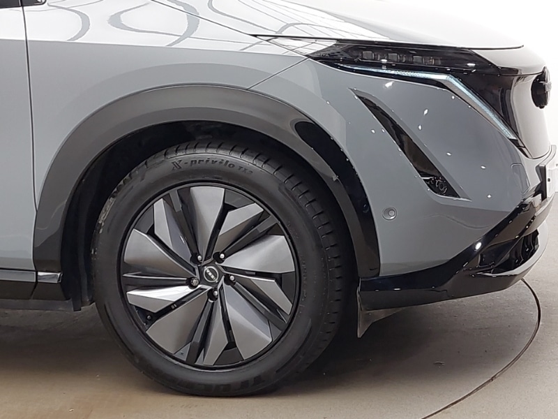 Used Nissan ARIYA 2022 for sale - 77637185: Photo 9