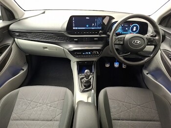 Used Hyundai BAYON 2022 for sale - 78642837: Photo