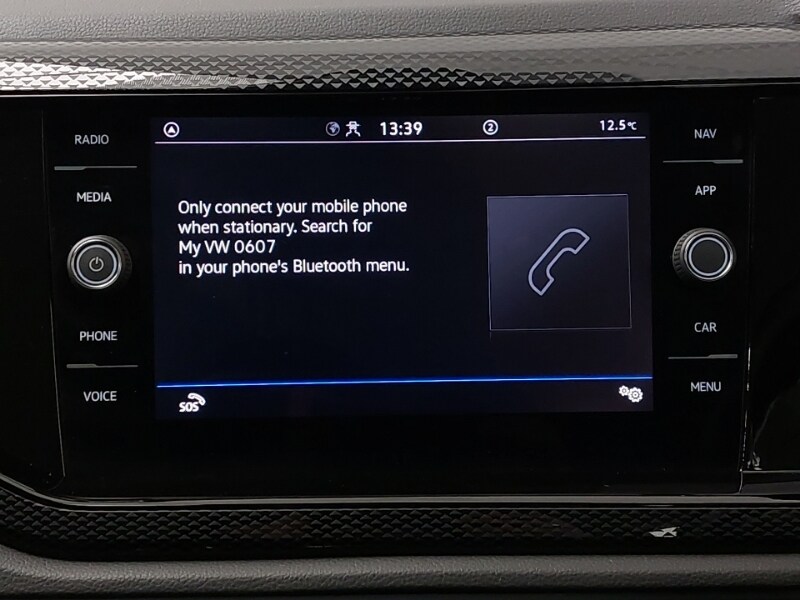 Used Volkswagen Taigo 2022 for sale - 77569008: Photo 11