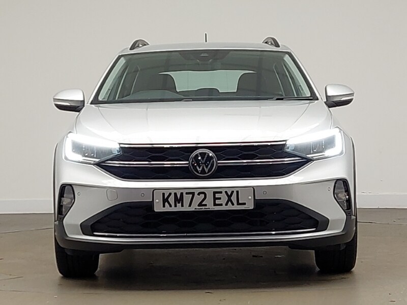 Used Volkswagen Taigo 2022 for sale - 77569008: Photo 12