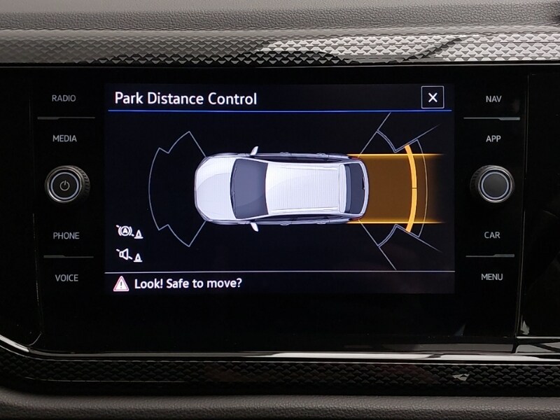 Used Volkswagen Taigo 2022 for sale - 77569008: Photo 14