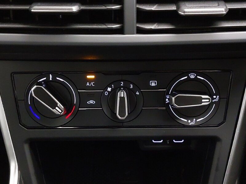 Used Volkswagen Taigo 2022 for sale - 77569008: Photo 16