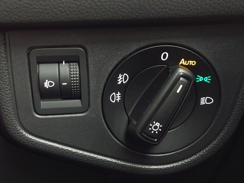 Used Volkswagen Taigo 2022 for sale - 77569008: Photo 19