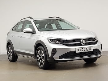 Used Volkswagen Taigo 2022 for sale - 77569008: Photo