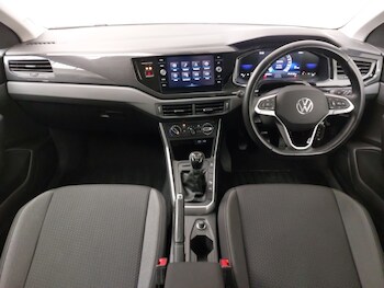 Used Volkswagen Taigo 2022 for sale - 77569008: Photo