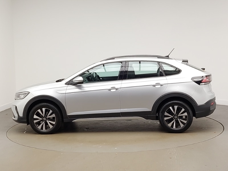 Used Volkswagen Taigo 2022 for sale - 77569008: Photo 4