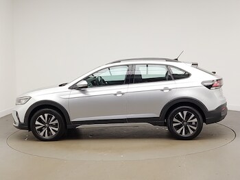 Used Volkswagen Taigo 2022 for sale - 77569008: Photo