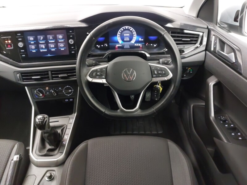 Used Volkswagen Taigo 2022 for sale - 77569008: Photo 7