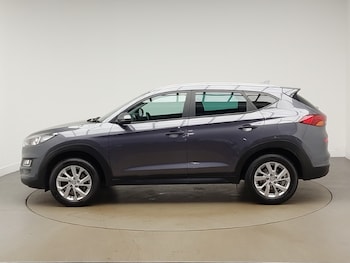 Used Hyundai TUCSON 2020 for sale - 78941204: Photo