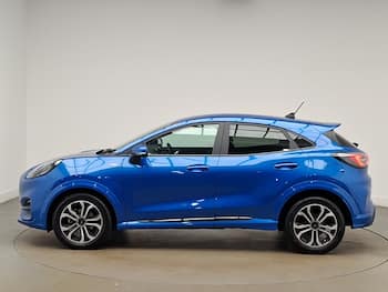 Used Ford Puma 2023 for sale - 79662420: Photo