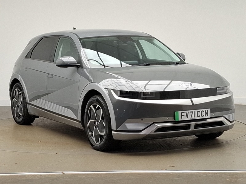 Used Hyundai IONIQ 5 2022 for sale - 78071385: Photo 1