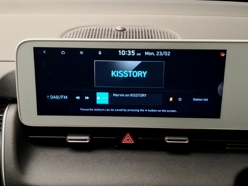 Used Hyundai IONIQ 5 2022 for sale - 78071385: Photo 10