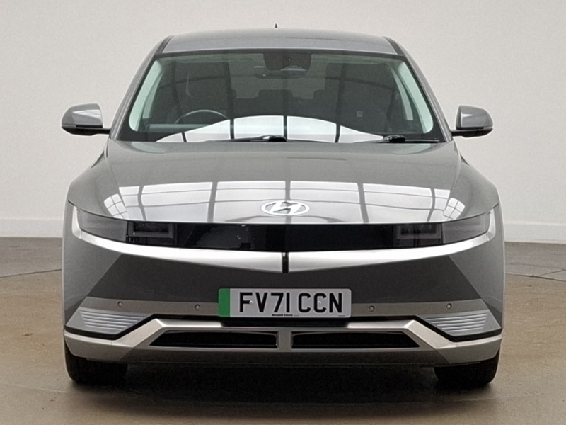 Used Hyundai IONIQ 5 2022 for sale - 78071385: Photo 12