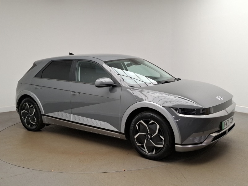 Used Hyundai IONIQ 5 2022 for sale - 78071385: Photo 13