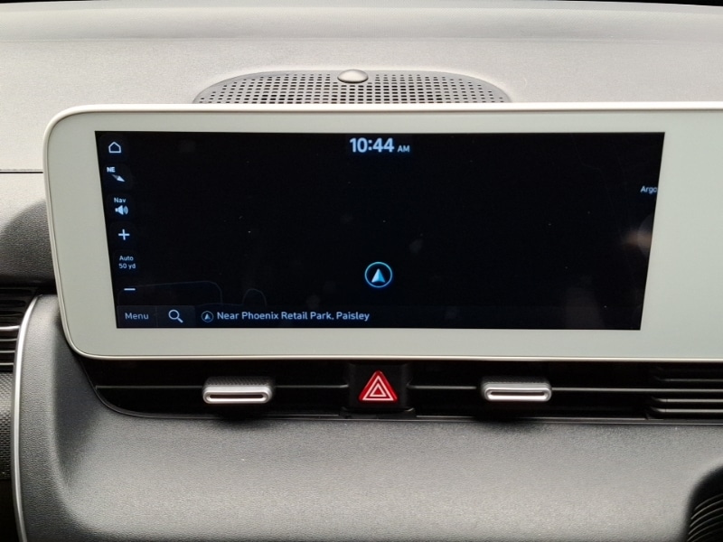 Used Hyundai IONIQ 5 2022 for sale - 78071385: Photo 15