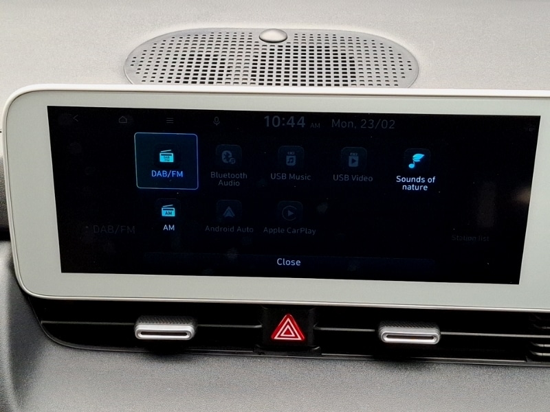 Used Hyundai IONIQ 5 2022 for sale - 78071385: Photo 16