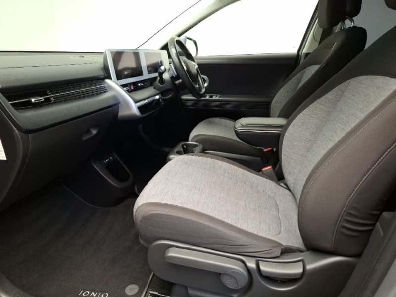 Used Hyundai IONIQ 5 2022 for sale - 78071385: Photo 5